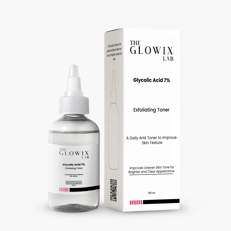 Glycolic Acid 7% Exfoliating Toner