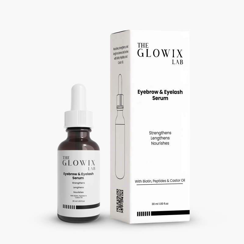 Eyebrow & Eyelash Serum