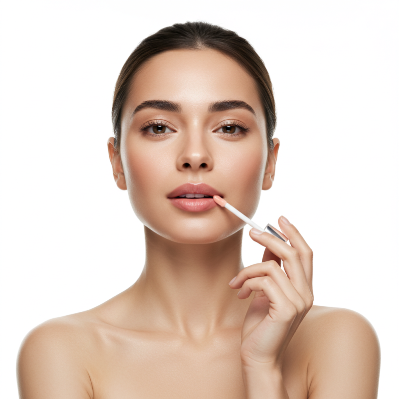 Lips care o